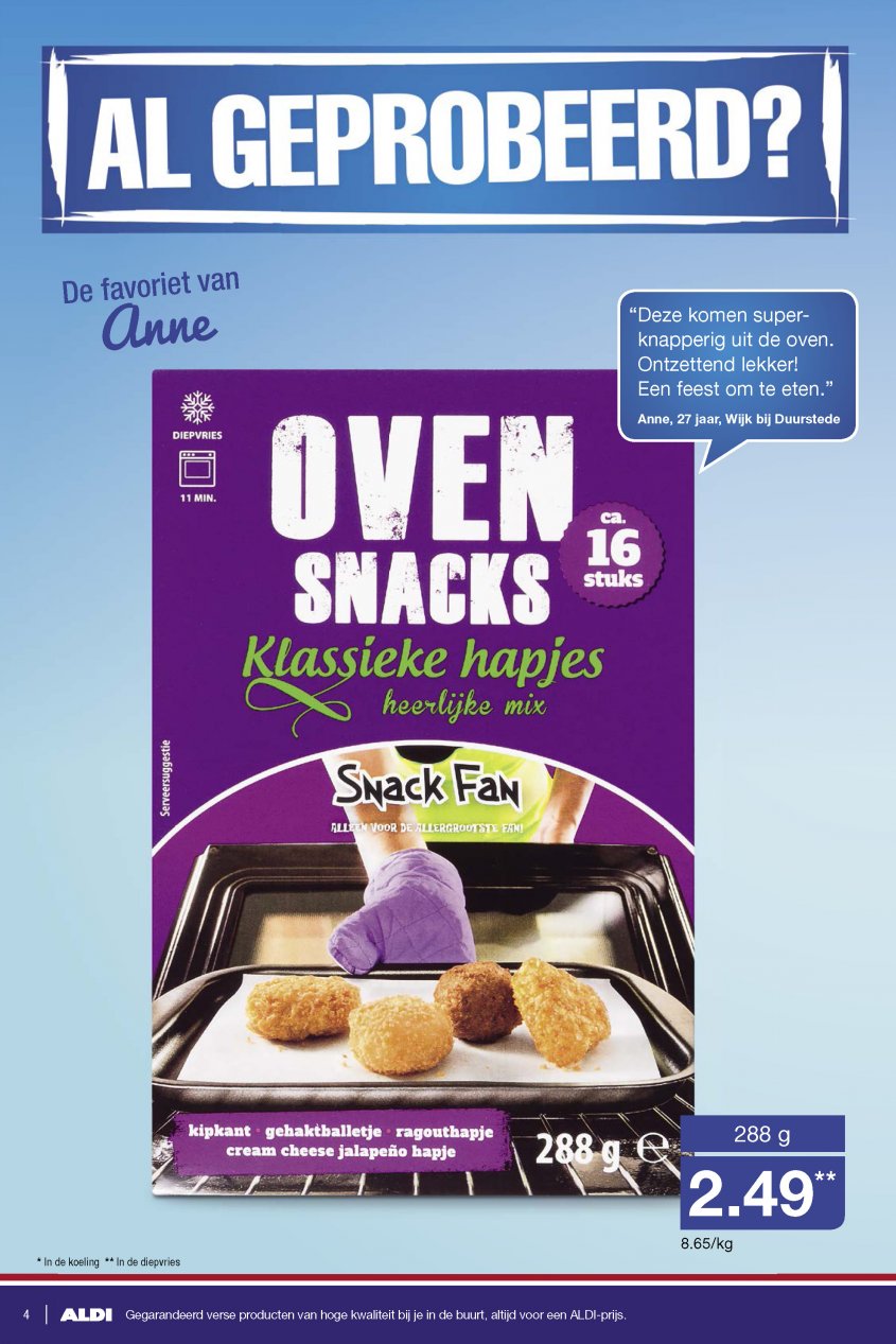 Aldi Aanbiedingen van 01-03-2017 pagina.4