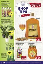 Aldi reclame folder week 10 pagina.12 