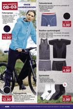 Aldi reclame folder week 10, pagina.8