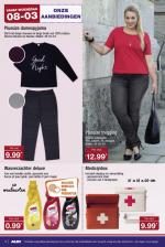 Aldi reclame folder week 10, pagina.10