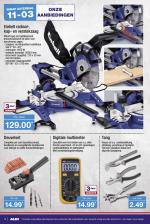 Aldi reclame folder week 10, pagina.16