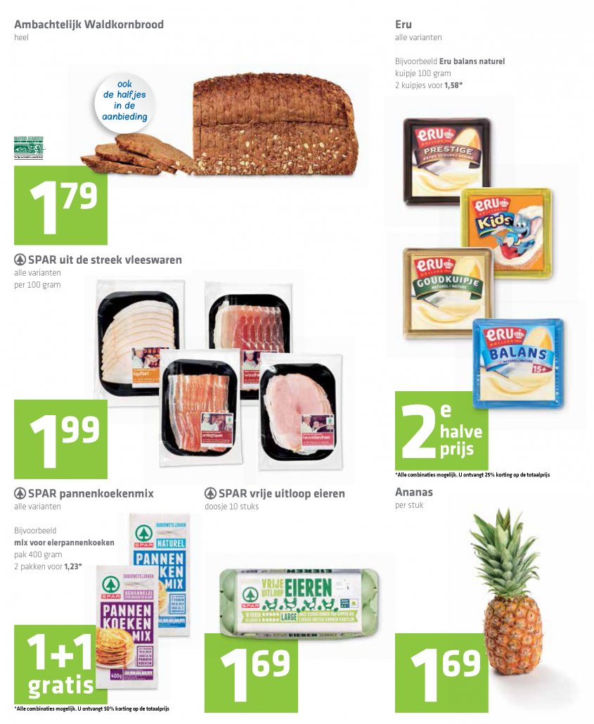 Attent Aanbiedingen van 18-05-2017 pagina.2