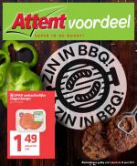 Attent reclame folder week 22 pagina.1 