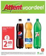 Attent reclame folder week 28 pagina.8 