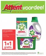 Attent reclame folder week 36 pagina.8 