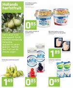 Attent reclame folder week 36, pagina.2 