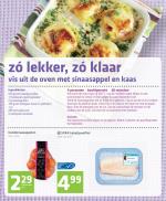 Attent reclame folder week 40, pagina.4 