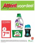 Attent reclame folder week 42, pagina.8