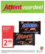 Attent reclame folder week 44, pagina.8 