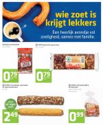 Attent reclame folder week 46, pagina.7 