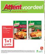 Attent reclame folder week 46, pagina.8 