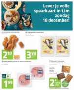 Attent reclame folder week 48, pagina.2 