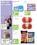 Attent reclame folder week 48, pagina.6 