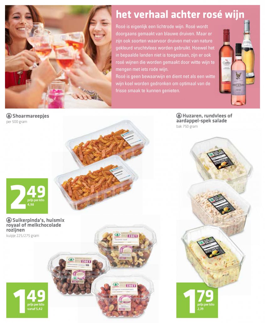 Attent Aanbiedingen van 21-04-2016 pagina.9