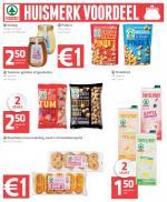 Attent reclame folder week 16, pagina.10
