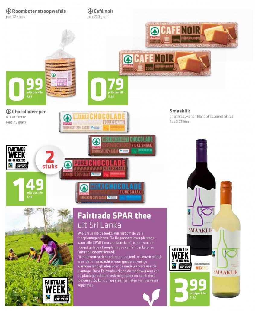 Attent Aanbiedingen van 05-05-2016 pagina.8