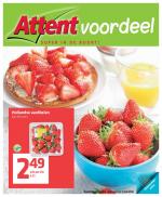 Attent reclame folder week 18 pagina.1 