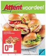 Attent reclame folder van 12-05-2016 week 19 - totaal  pagina's