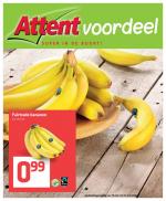 Attent reclame folder van 19-05-2016 week 20 - totaal  pagina's