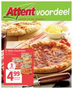 Attent reclame folder week 21 pagina.1 