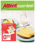 Attent reclame folder van 02-06-2016 week 22 - totaal  pagina's