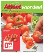 Attent reclame folder van 09-06-2016 week 23 - totaal  pagina's