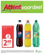 Attent reclame folder week 23, pagina.12 