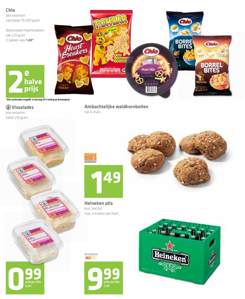Attent Aanbiedingen van 16-06-2016 pagina.9