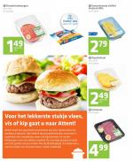 Attent reclame folder week 25, pagina.4 