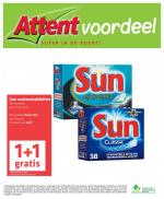 Attent reclame folder week 25, pagina.12 
