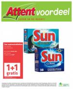 Attent reclame folder week 25 pagina.12 