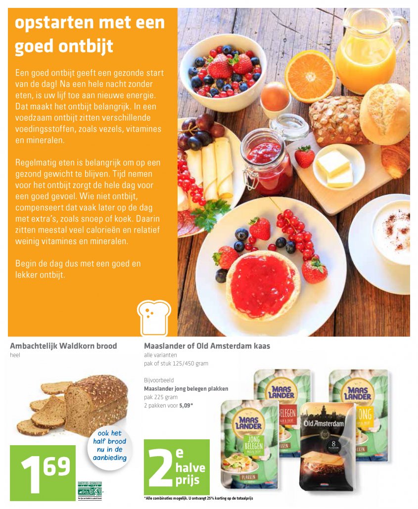 Attent Aanbiedingen van 30-06-2016 pagina.2