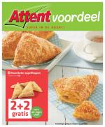 Attent reclame folder week 26 pagina.1 