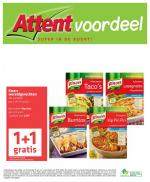 Attent reclame folder week 26, pagina.12