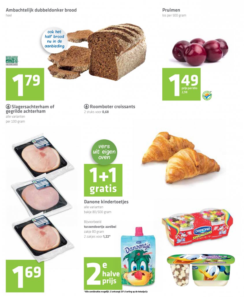 Attent Aanbiedingen van 07-07-2016 pagina.2