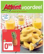 Attent reclame folder week 29 pagina.1 