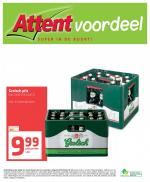 Attent reclame folder week 29 pagina.12 