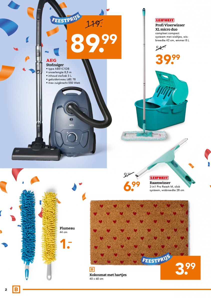 Blokker Aanbiedingen van 16-07-2025 pagina.2