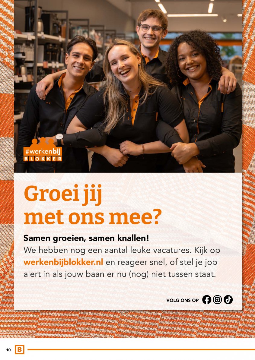 Blokker Aanbiedingen van 16-07-2025 pagina.10