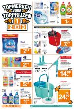 Blokker reclame folder week 15, pagina.2