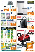 Blokker reclame folder week 15, pagina.3