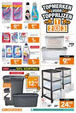 Blokker reclame folder week 15, pagina.4