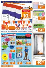 Blokker reclame folder week 15, pagina.14