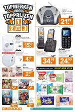 Blokker reclame folder week 15, pagina.12