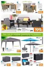Blokker reclame folder week 17, pagina.2