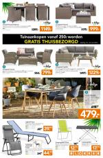 Blokker reclame folder week 17, pagina.3