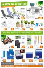 Blokker reclame folder week 19, pagina.4