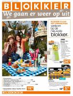 Blokker reclame folder van 23-05-2016 week 21 - totaal  pagina's