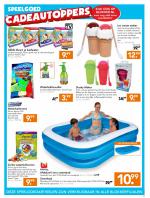 Blokker reclame folder week 21, pagina.29