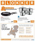 Blokker reclame folder week 22, pagina.16